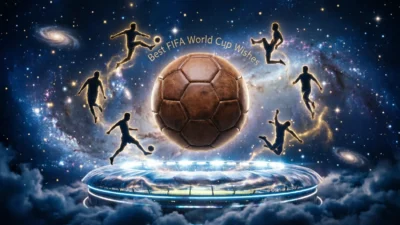 Best FIFA World Cup Wishes