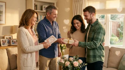 Anniversary Wishes for Son and Daughter in Law