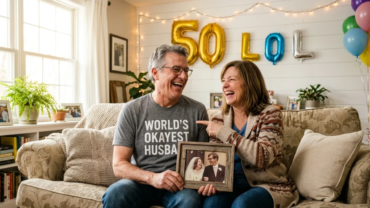 Funny Wedding Anniversary Wishes