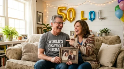 Funny Wedding Anniversary Wishes